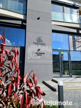 Saraesa Mamaia - Zona Teatrul de vara 