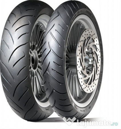 Anvelopa DUNLOP VARA 90/80 R16 51S MOTO