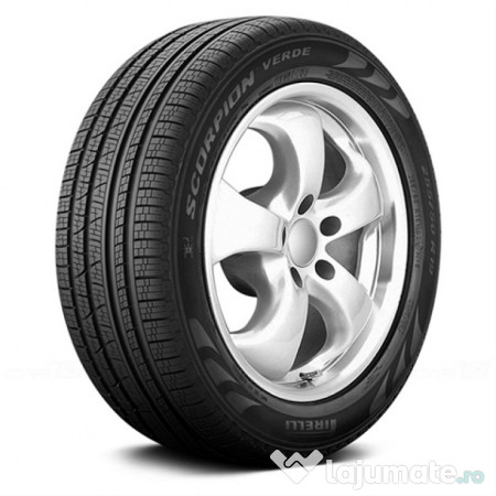 Anvelopa PIRELLI ALL SEASON 315/35 R21 111V 4X4