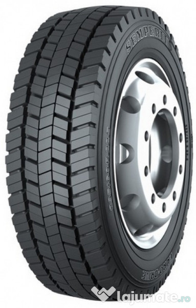 Anvelopa SEMPERIT VARA 11/ R22.5 148/145L CAMION