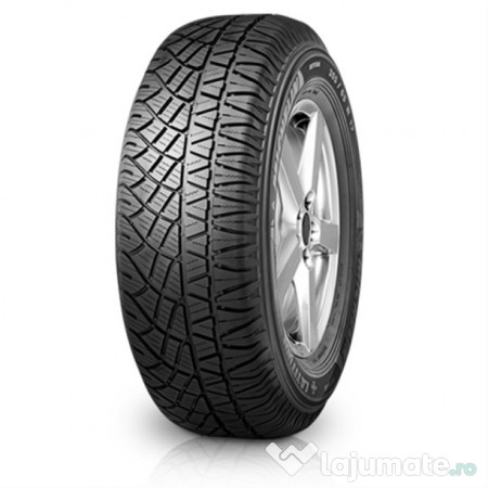 Anvelopa MICHELIN VARA 235/55 R17 103H 4X4