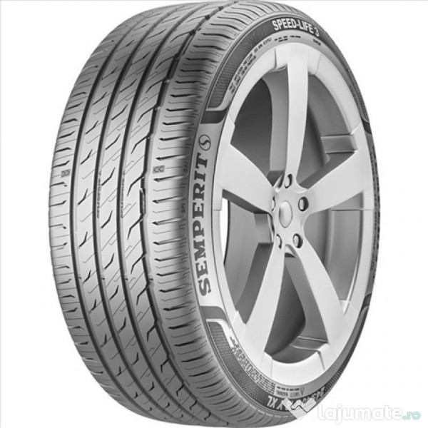 Anvelopa SEMPERIT VARA 245/40 R18 97Y Autoturism