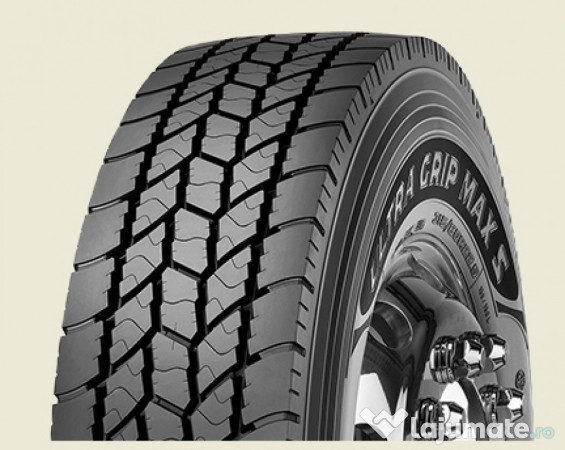 Anvelopa GOODYEAR IARNA 315/70 R22.5 156/150L CAMION