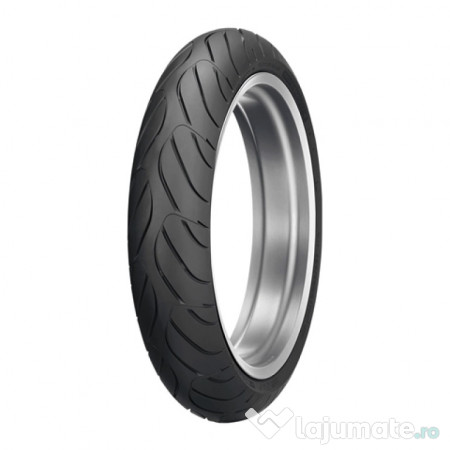 Anvelopa DUNLOP VARA 120/70 R14 55H MOTO