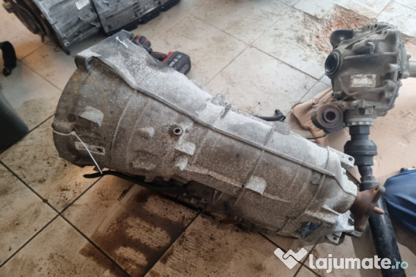 Cutie de viteze automata 1087401121 8hp-70 1087401121 BMW Se 