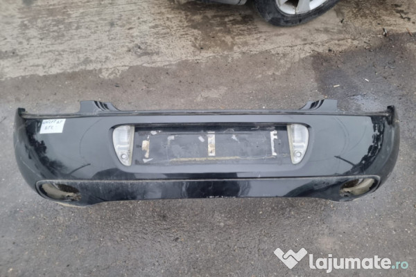 Bara spate cu senzori GTC flying spur Bentley Continental G