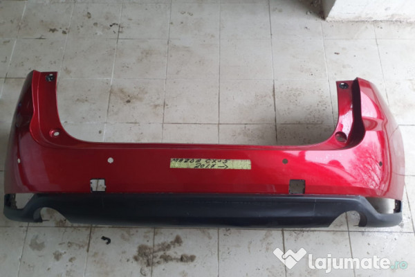 Bara spate kb8a-50221 kb8a50221 Mazda CX-5 2 [2017 - 2020]