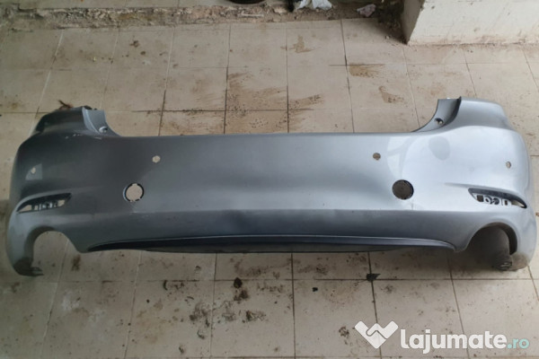 Bara spate GSH7-50221 GSH750221 Mazda 6 GJ [2th facelift] [2