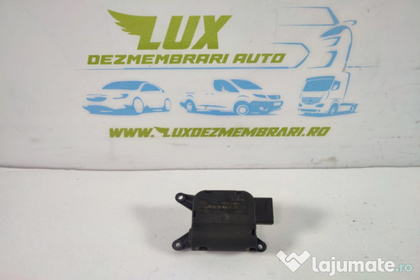 Motoras clima aeroterma bord 0132801343 1k0907511E Skoda Oct