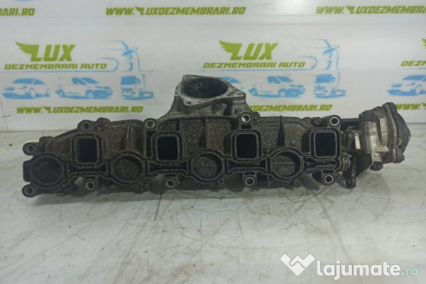 Galerie de admisie cu motoras 2.0 tdi CBB CBA CFF 03L129711E