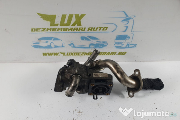 Supapa EGR 2.2 tdci euro 5 bk2q9d475cc bk2q-9d475-cc Peugeot