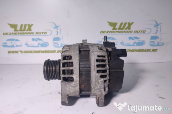 Alternator 2.2 cdi om651 a0009063822 Mercedes-Benz CLA-Class