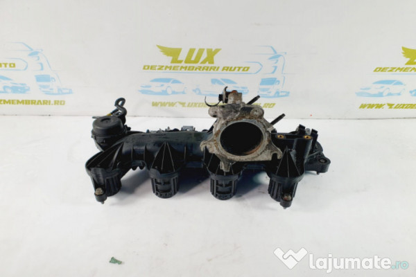 Galerie de admisie 2.2 hdi 9659449480 Citroen C-Crosser [2