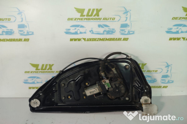 Macara cu motoras dreapta spate d312601 Land Rover Freelande