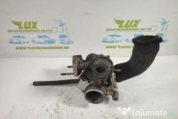Turbo Turbina turbosuflanta 2.0 d LLW 96440366 Opel Antara
