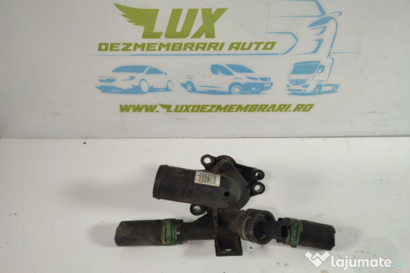 Carcasa corp termostat 1.5 dci euro 5 8200878549  Renault Gr