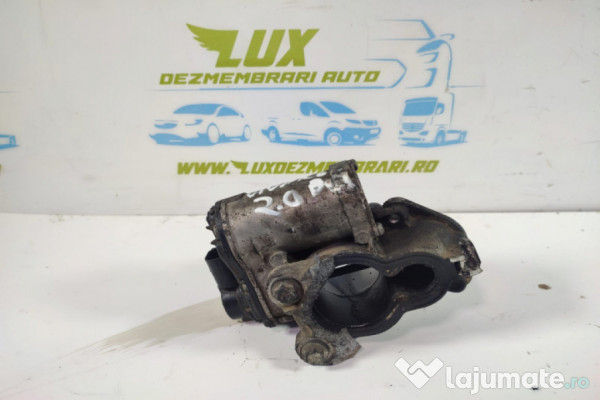 Supapa EGR 2.0 dci m9r 8200693739 Opel Vivaro A (facelift)