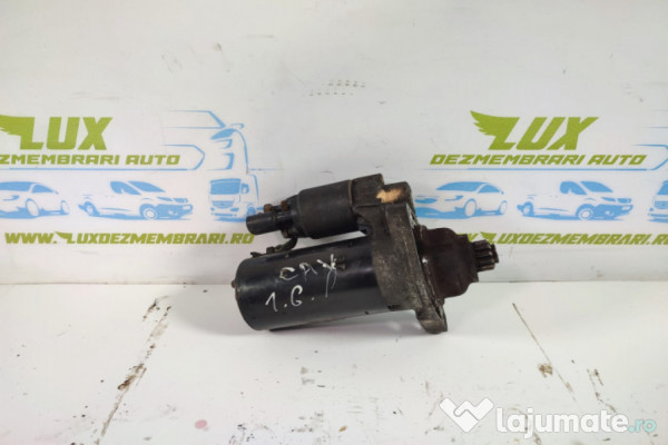 Electromotor 1.6 tdi CAY CAYC  Skoda Roomster  5J (facelift)