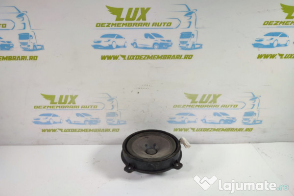 Boxa fata spate stanga dreapta 25907867 Chevrolet Captiva [