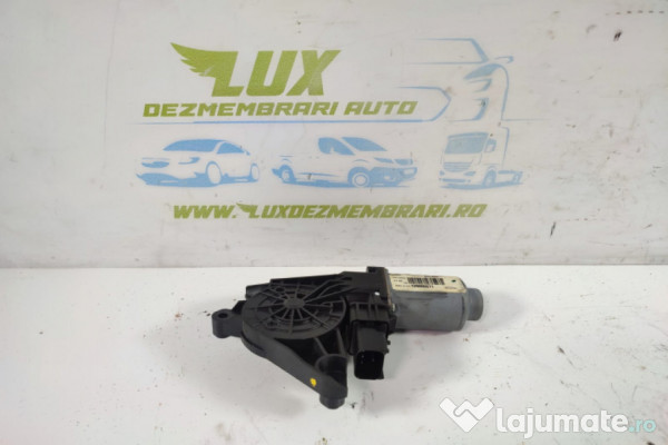 Motoras macara geam dreapta fata 128000871 Dodge Nitro [200