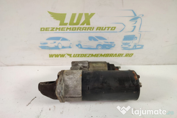 Electromotor 1.7 cdi 2.0 cdi OM 668.942 OM 640 0001108217 Me