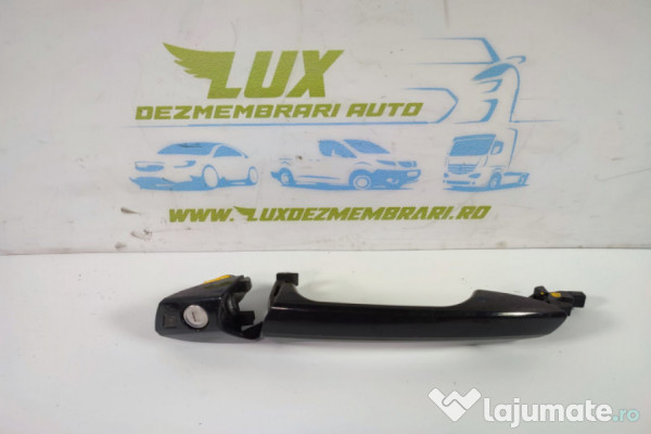 Maner exterior stanga fata a2047800170 Mercedes-Benz E-Class