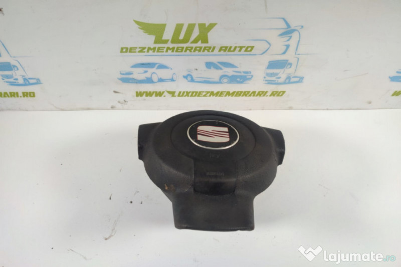 Airbag volan  Seat Ibiza 4 [2008 - 2012]