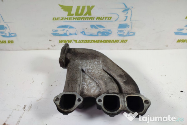 Galerie de admisie 1.4 tdi bms bnv Skoda Fabia (facelift)