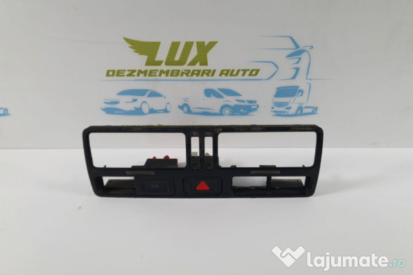 Rama ornament bord cu buton avarii Volkswagen VW Golf 4 [199