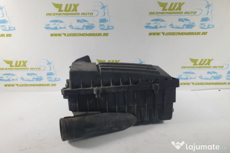Carcasa filtru aer 1k0129607p Skoda Octavia 2 [2004 - 2008]
