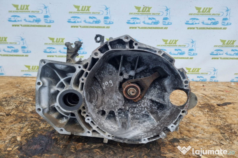 cutie de viteze manuala cod yd4 8h5 6 trepte 4x4 2.2 d YD22E