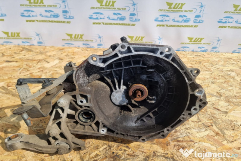 cutie de viteze manuala 5 trepte cod r90400209 1.2 1.6 1.8 1