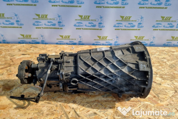 cutie de viteze manuala 6 trepte cod A164260050000 / 711670