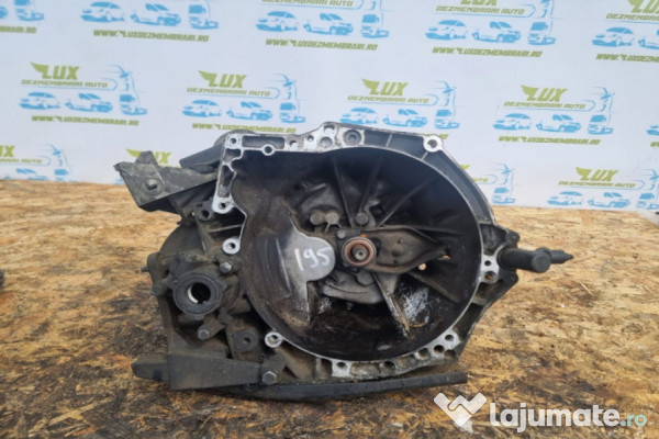 cutie de viteze manuala 5 trepte cod 200m69 1.6hdi 109cp Cit