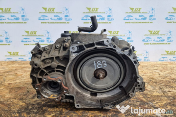 Cutie viteza automata dsg cod kmz 1.9tdi bls bjb bxe bkc Sea