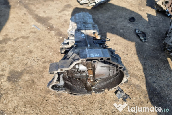 Cutie de viteze manuala 2.0tdi BLB BRE 6 trepte cod HCF  Aud