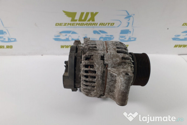 Alternator euro 6 a0151540202 Mercedes-Benz Actros MP4 gener