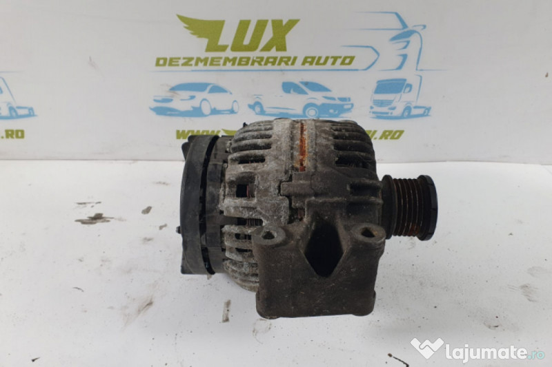 Alternator 2.2 cdi om 651 a0141542702 Mercedes-Benz Viano W