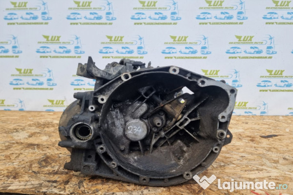Cutie de viteze manuala 5 trepte 20MB09 2.2 jtd  Peugeot 807