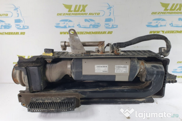 Sistem de incalzire WEBASTO siroccou 122r-000337 122r000337