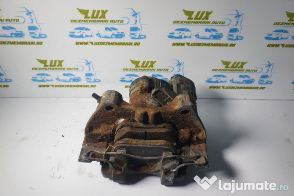 Motoras etrier dreapta spate 5q0615406 Seat Leon 3 [2012 - 2