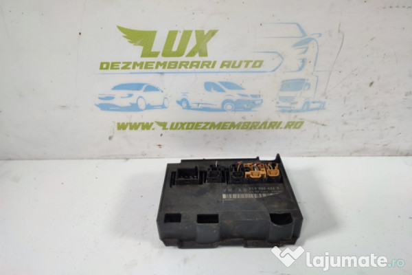 Calculator Confort modul 3c0959433r Volkswagen VW Passat B6