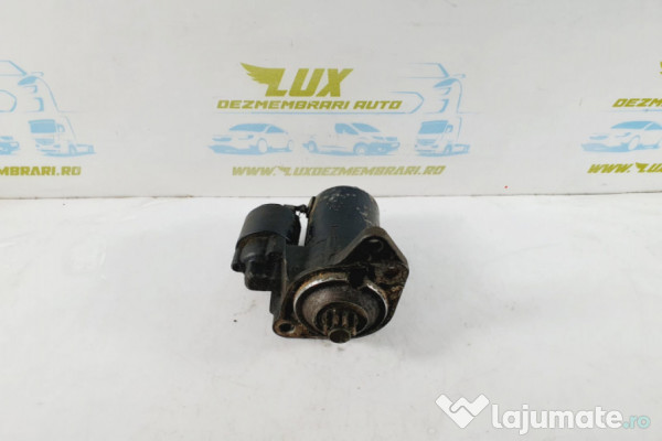 Electromotor 1.4 benzina AXP 020911023f Volkswagen VW Bora