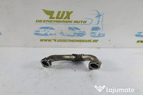 Conducta racitor gaze egr 2.0 tdi caga 03l131521o Volkswagen