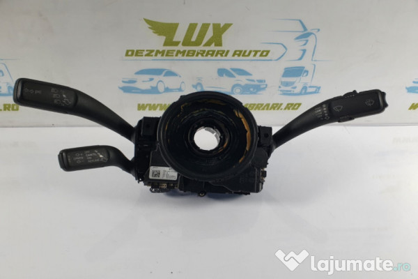 Spira spirala volan cu manete 8k0953502bd Audi A5 8T (facel
