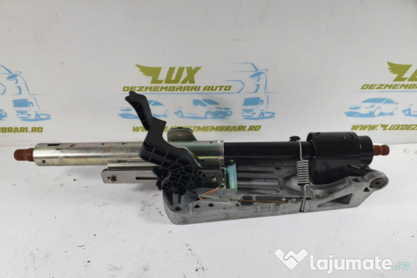 Ax tija coloana directie volan a2124600016 Mercedes-Benz E-C