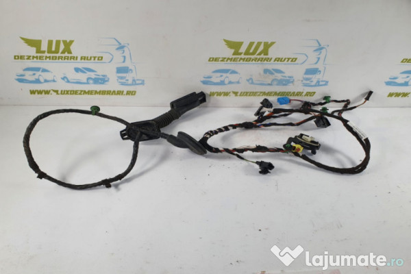 Instalatie electrica usa dreapta fata  3g1971121m Volkswagen