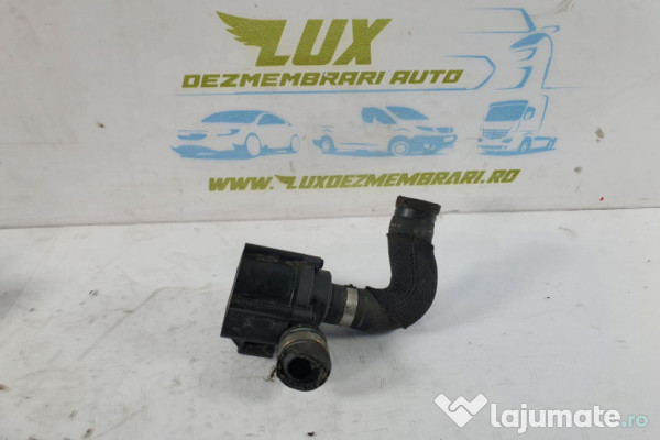 Pompa recirculare apa auxiliara 3.0 tdi cas 059121004f Volks