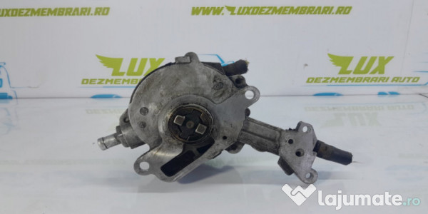 Pompa Vacuum tandem 2.0 1.9 tdi BLS BMM 038145209 Skoda Superb 2 [2008