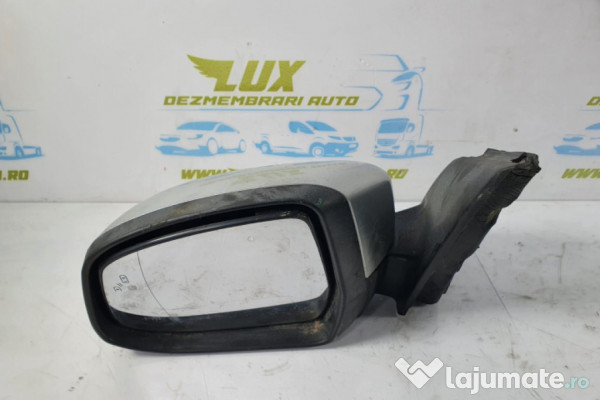 Oglinda stanga electrica side assist e9024550 Ford Focus 3